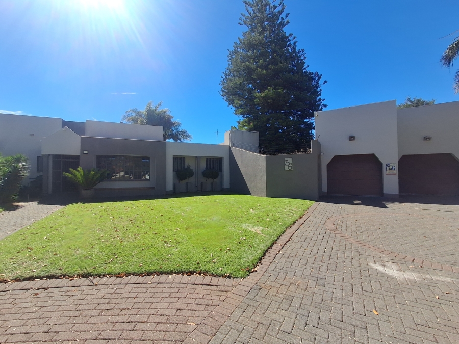 3 Bedroom Property for Sale in Jim Fouchepark Free State